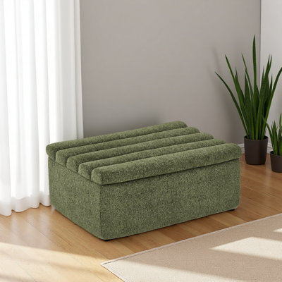 Le repose-pieds pour canapé modulaire