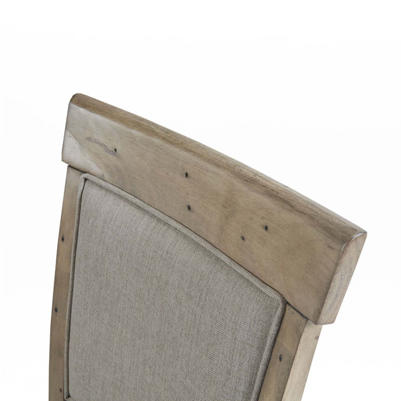 Chaise de salle à manger (ensemble de 2)
