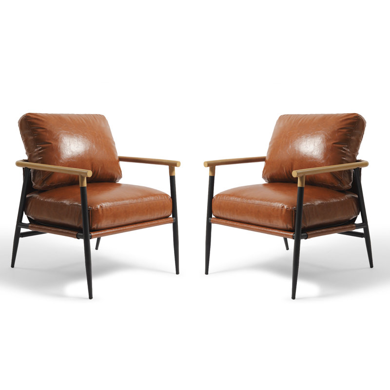 Dajauna 68.8 Cm Wide Armchair