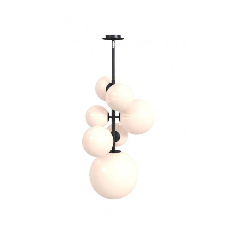 Delilah 7 - Light Chandelier