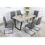 Asfand 6 - Person Dining Set-604650492-604650495