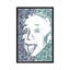 « albert einstein », impression sur toile-21713062-74596339-74596340