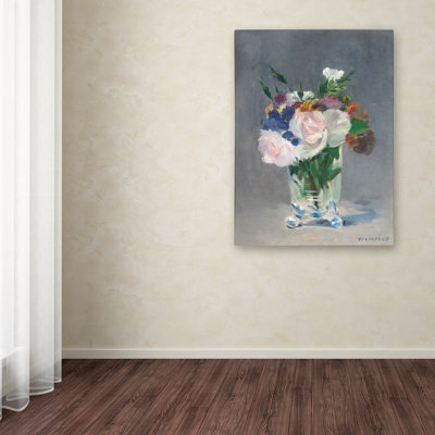 Flower Modern & Contemporary