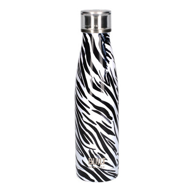 Built Perfect Seal 500ml Stainless Steel Water Bottle