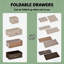 Armoire 4 étages