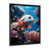 Black Picture Frame