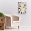 Art mural sur toile Red Barrel Studio® «Botanical Shadows 1 Beige» par Danhui Nai-1673226409