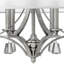 Mime 6 - Light Chandelier-220891668