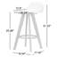 Ensemble de 2 tabourets de comptoir Asta-1814142416
