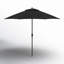 Parasol 9 pi Mira Sunbrella® Mira-333255375