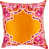 Orange brûlé