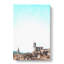 Girona In Spain - Wrapped Canvas-56638911