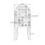 Armoire de rangement French French-861122786