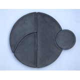 Limestone Platter