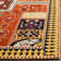 Estep Performance Geometric Rug