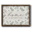Home Is Our Happy Place, reproduction d'art sur toile-413404582-413404588