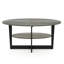 Allerton Solid Coffee Table with Storage-54353828