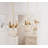  1 - Light Bell Bell Pendant-79032418