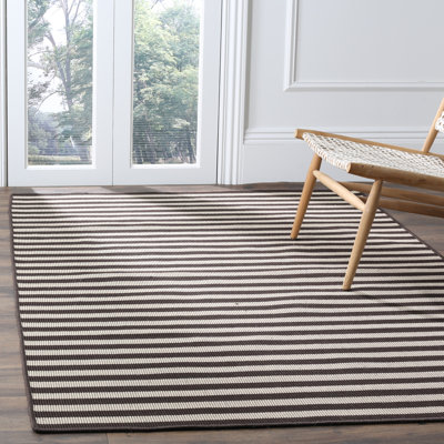 Petterson Hand Hooked Performance Southwestern Rug