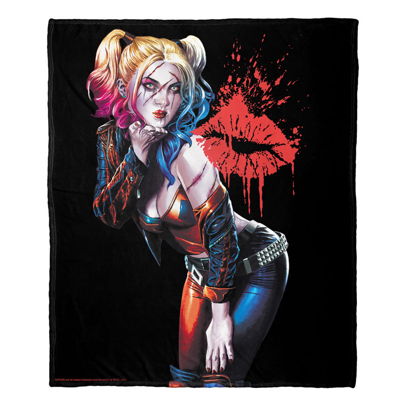 Throw Blanket