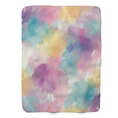 Throw Blanket