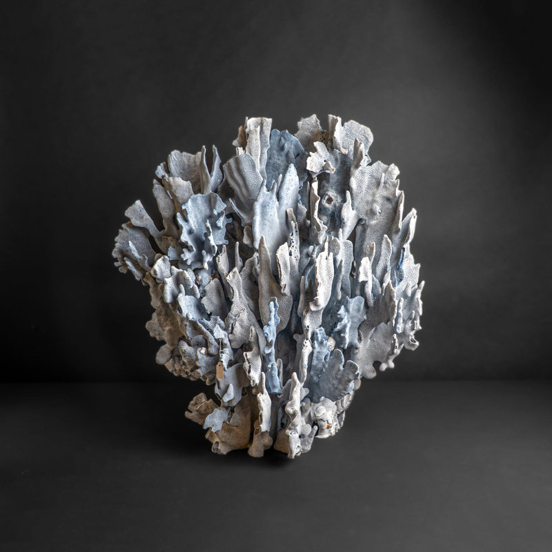 Genuine Blue Ridge Coral (21", 29 Lbs)