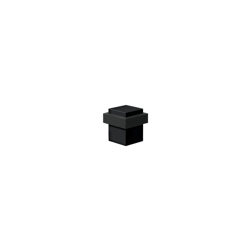 Door Stop, Black