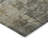 Machine Washable Indoor/Outdoor Claudian ACN1650 Pewter Rug-104345834