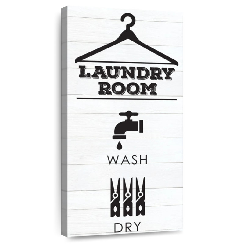 Laundry Shiplap V