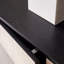 Vitrine haut de gamme minimaliste