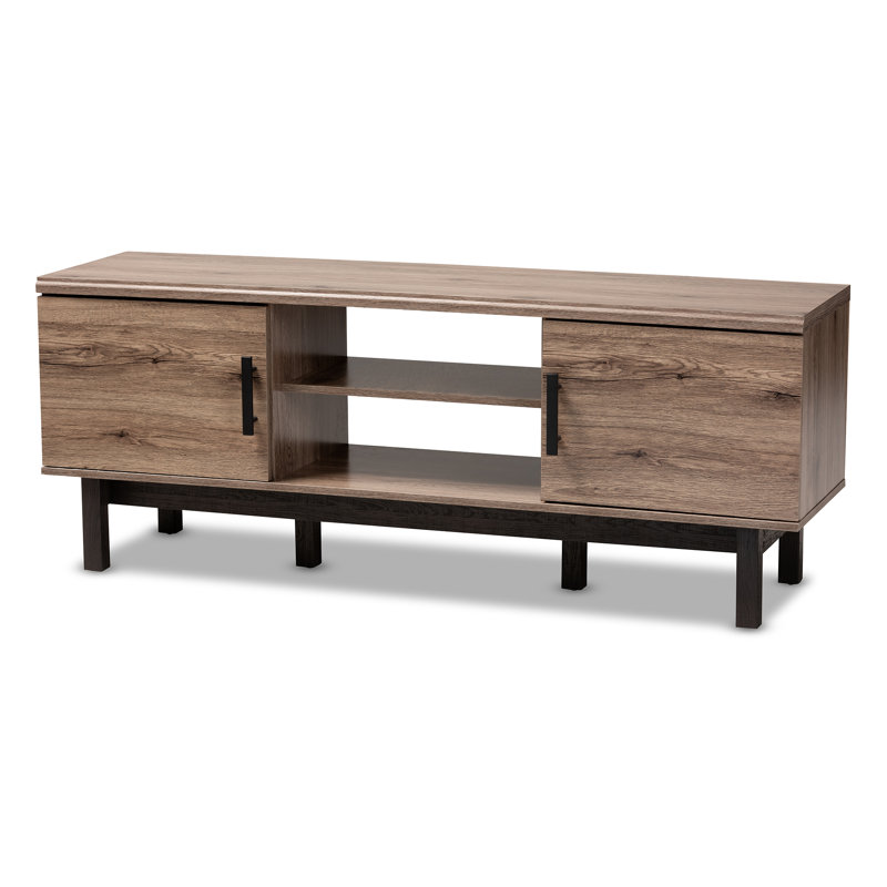 Unfinished TV Stand for TVs up to 70"