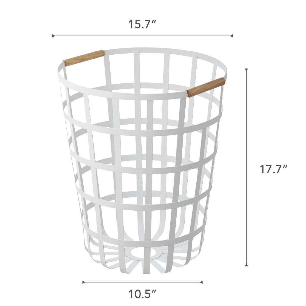 Tosca Laundry Basket