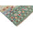 High-Quality Hand-Knotted Multi Area Rug