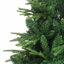 Artificial Pre-lit Christmas Tree with Ball Set-1130164423-1130164440