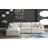 Millersburg Velvet L-Shaped Sectional Reversible-691253080