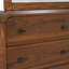 Commode de chambre à 6 tiroirs Winston-1317907962