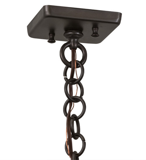 Seneca Prime 1 - Light Pendant