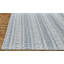 Tapis bleu denim tissé à la main Tommen-93833445