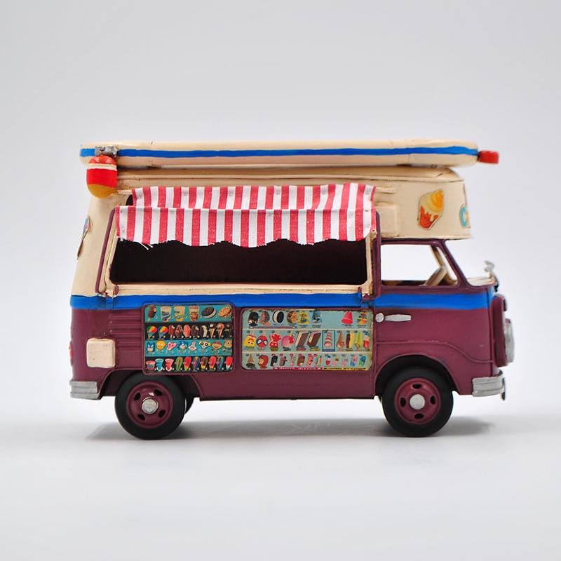 Bus Mizelle