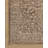 Bungalow Rose Allysan Dark Taupe / Natural Area Rug-1945825358