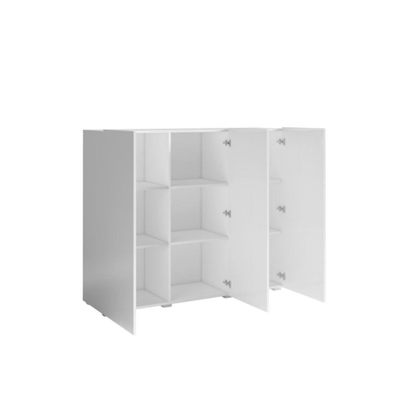 Emrah 136cm Sideboard