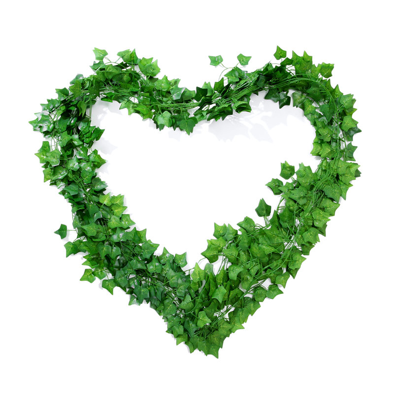 36 Pcs Artificial Ivy Vines