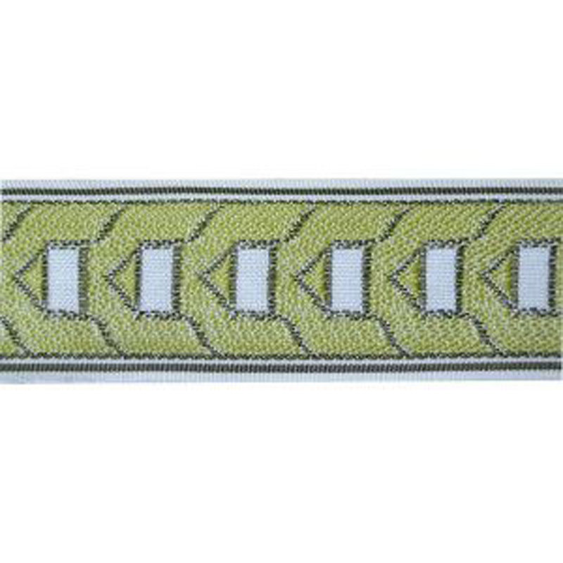 Tissu panthéon, Citron