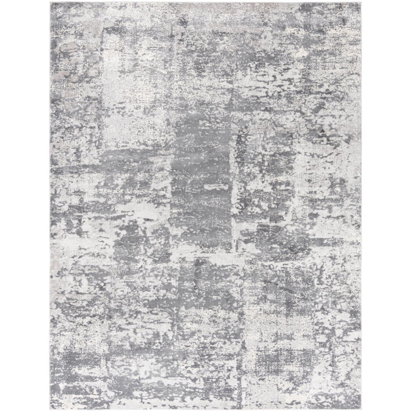 Ainsley-Junior Indoor Rug, Rectangle 9' x 12'