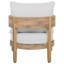 Ensemble de 2 chaises de patio Kaiiden-683826974