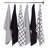 Cotton Stripe Kitchen Towel-36179480