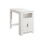 Table de salle à manger, rectangulaire, 48 po, hauteur de comptoir, petite cuisine, rangement, contemporain, moderne-1790220613