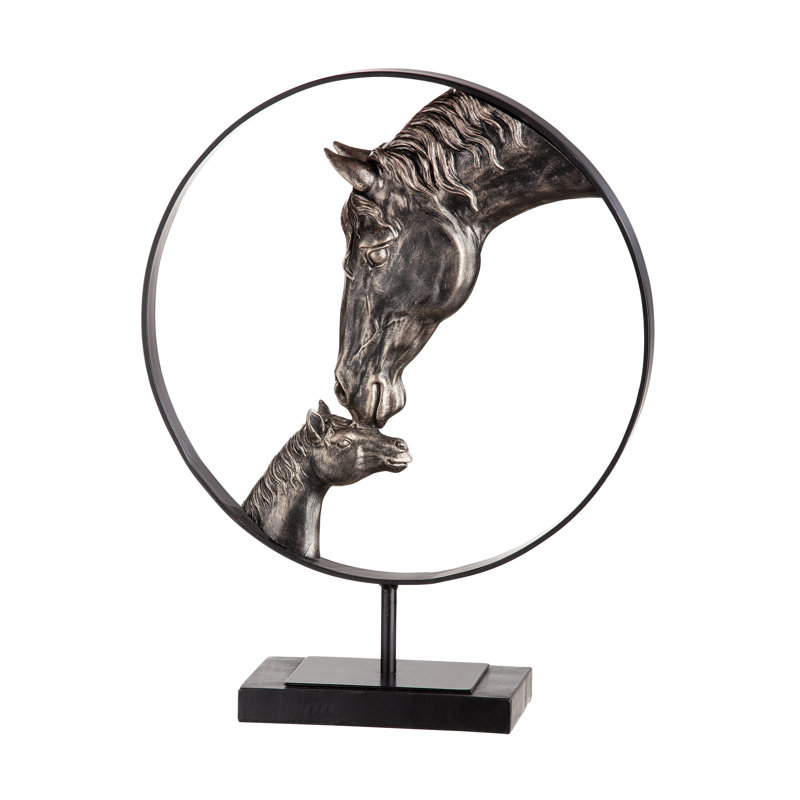Brock Animals Figurines & Sculptures