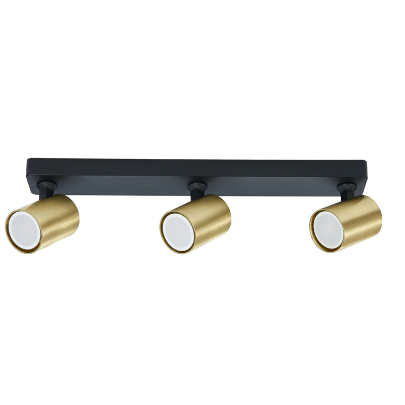 Gulley 45cm 3 -Light Track Kit