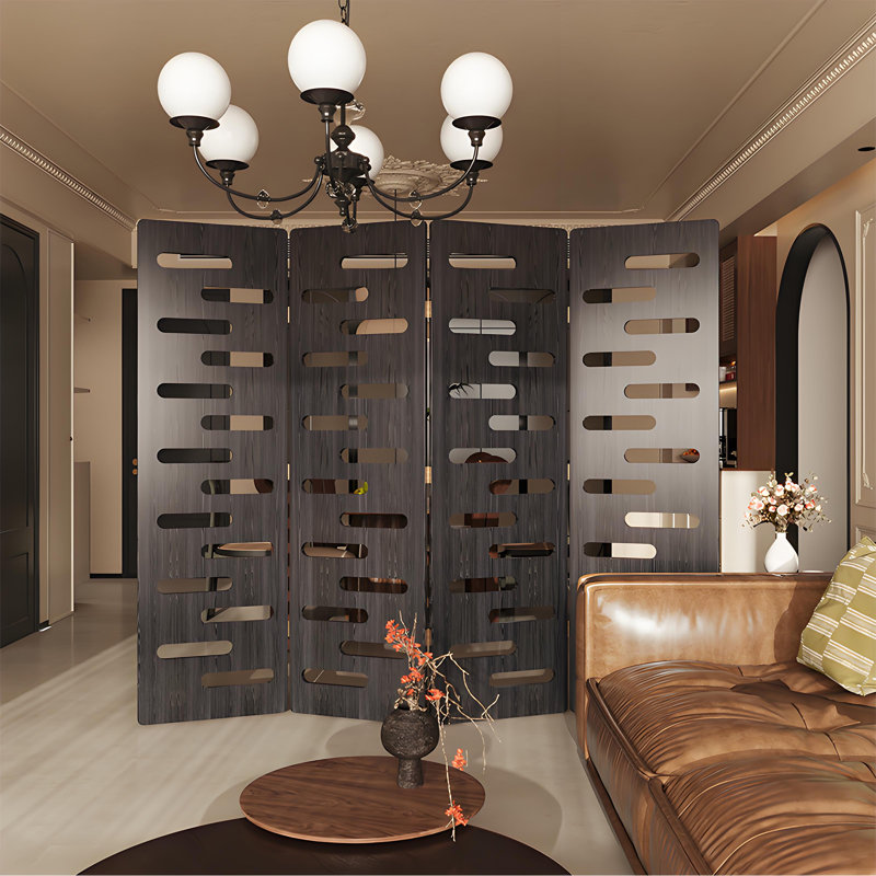 Palumbo, 70.87" H x 94.49" W x 1.57" D